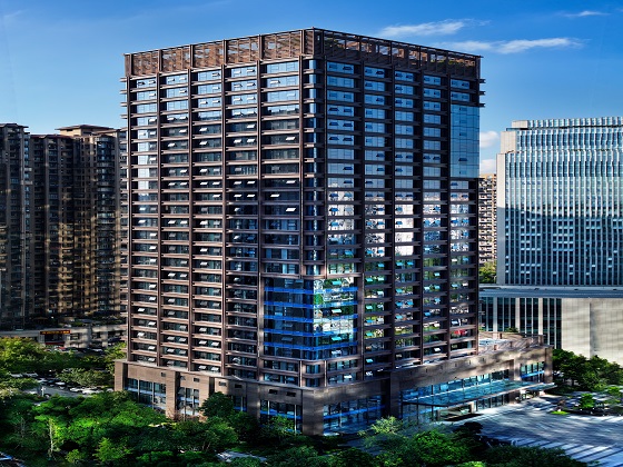 興瀘投資集團(tuán)2024年度黨建工作被市國(guó)資委黨委考評(píng)為一等次